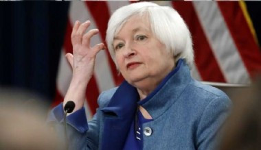 ABD Hazine Bakanı Yellen uyardı: Stagflasyon endişesi artıyor